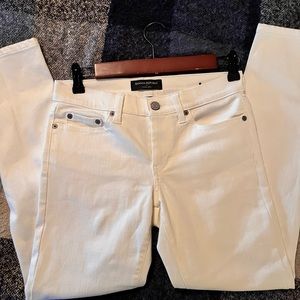🍌🍌Banana Republic Skinny Crop jeans